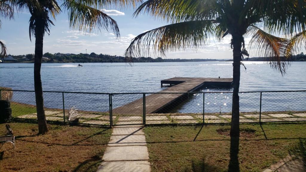  Casa do Lago