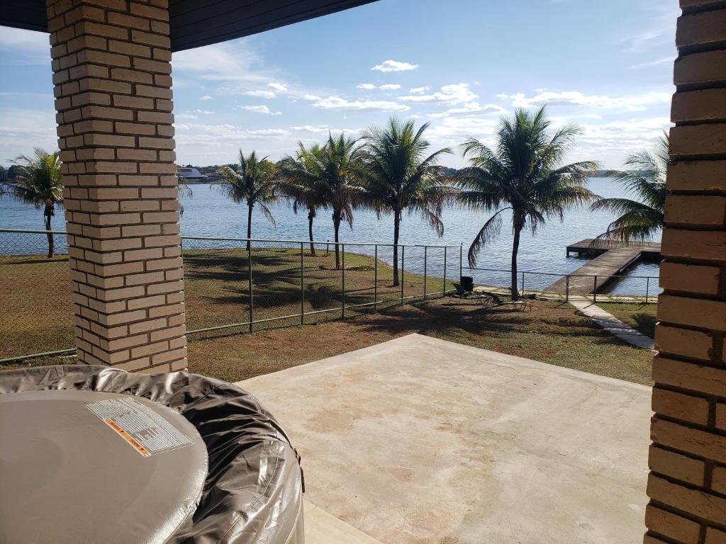  Casa do Lago