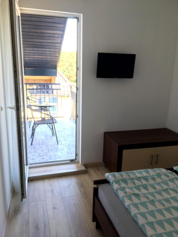 Krysia - tuż przy plaży - 19