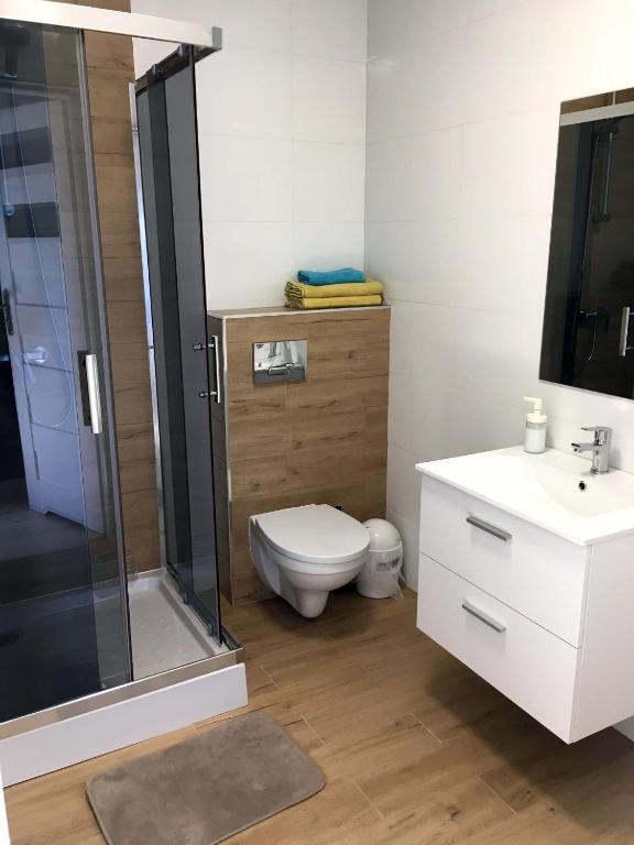 Krysia - tuż przy plaży - 18