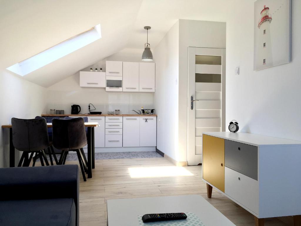 Krysia - tuż przy plaży - 16