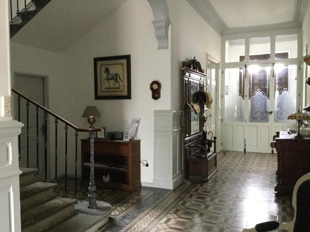 Fotografie z fotogalerie ubytování Chambre d'hôtes Eloi Merle v destinaci Olonzac