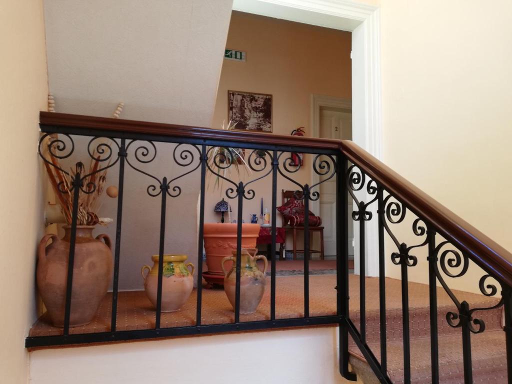 Hotel Anastasia - 17