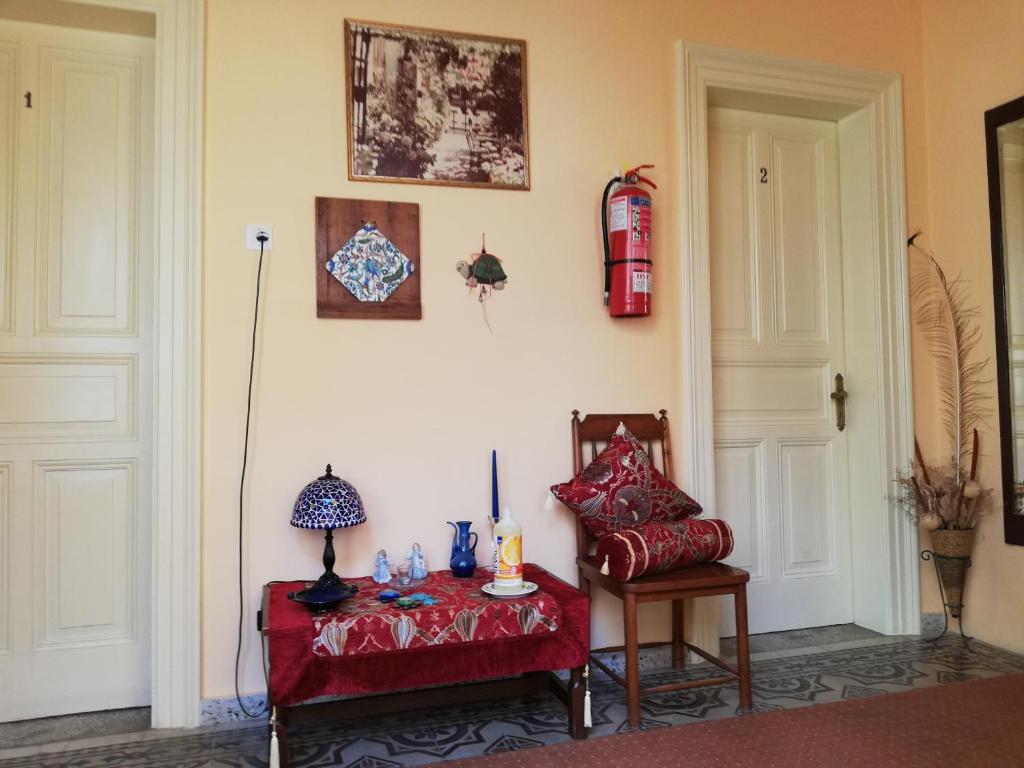 Hotel Anastasia - 16