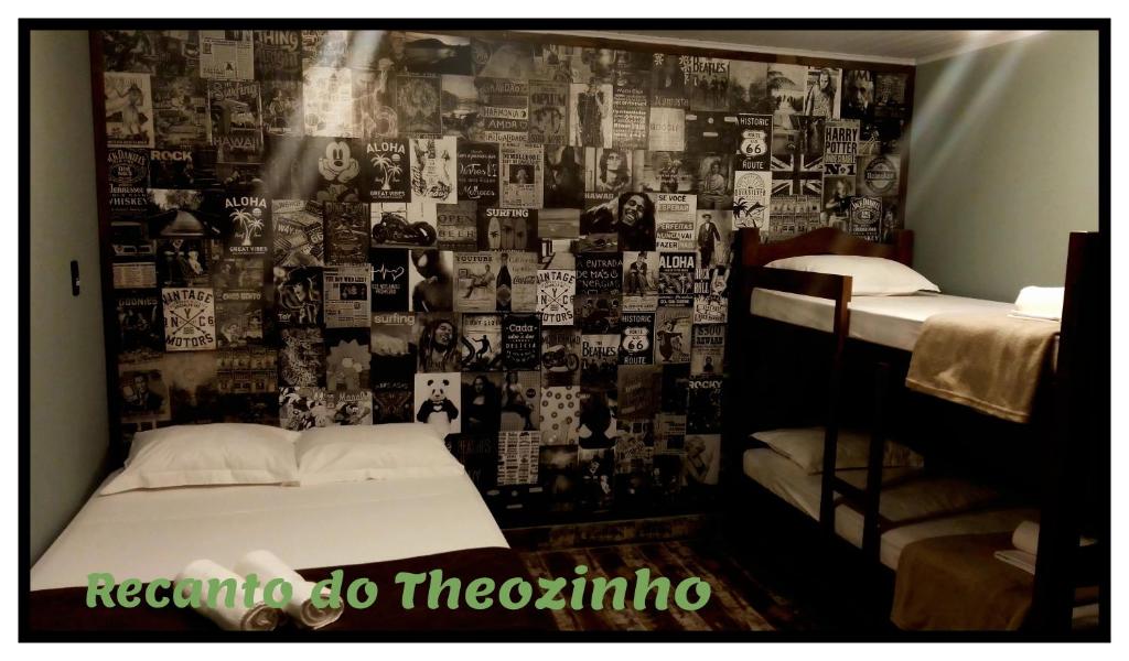  Residencial Recanto do Theozinho