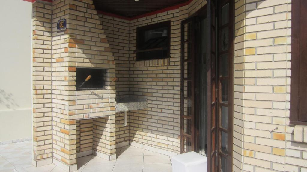  Residencial Parati