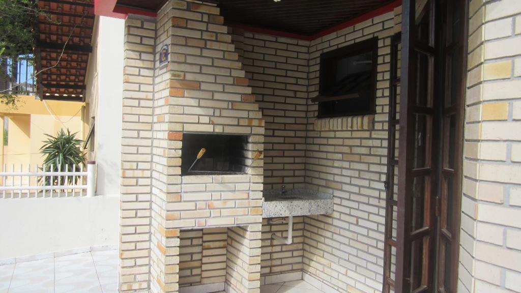  Residencial Parati