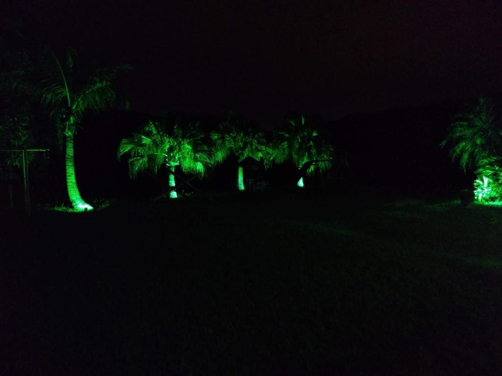  Casa de Campo