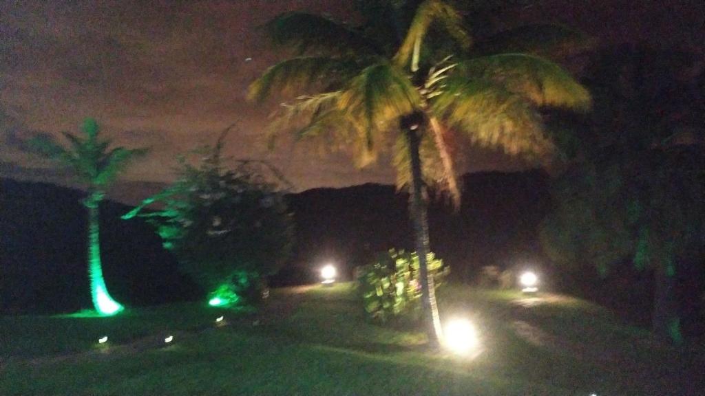  Casa de Campo