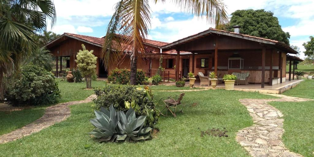 Casa de Campo