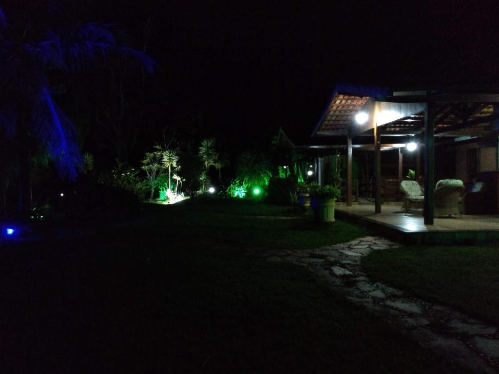  Casa de Campo