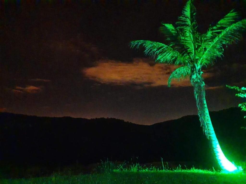  Casa de Campo