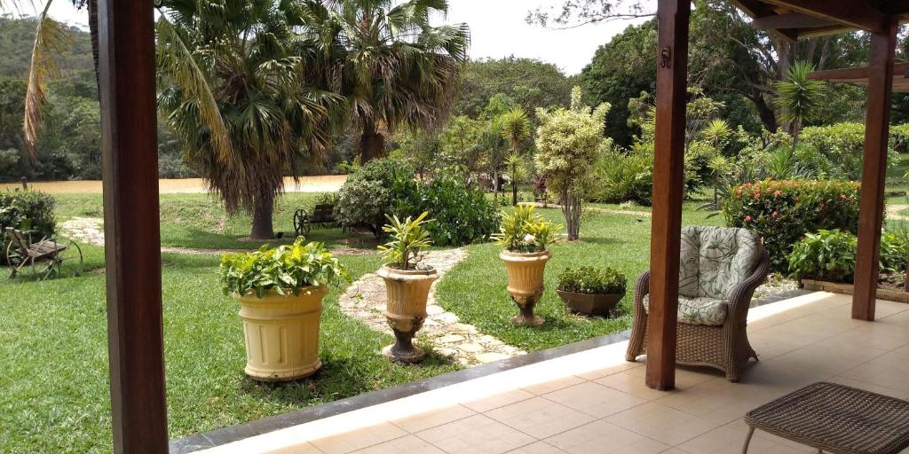 Casa de Campo