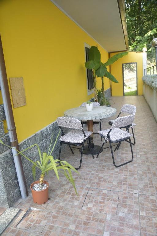 Derechos de imagen reservados por Booking.com