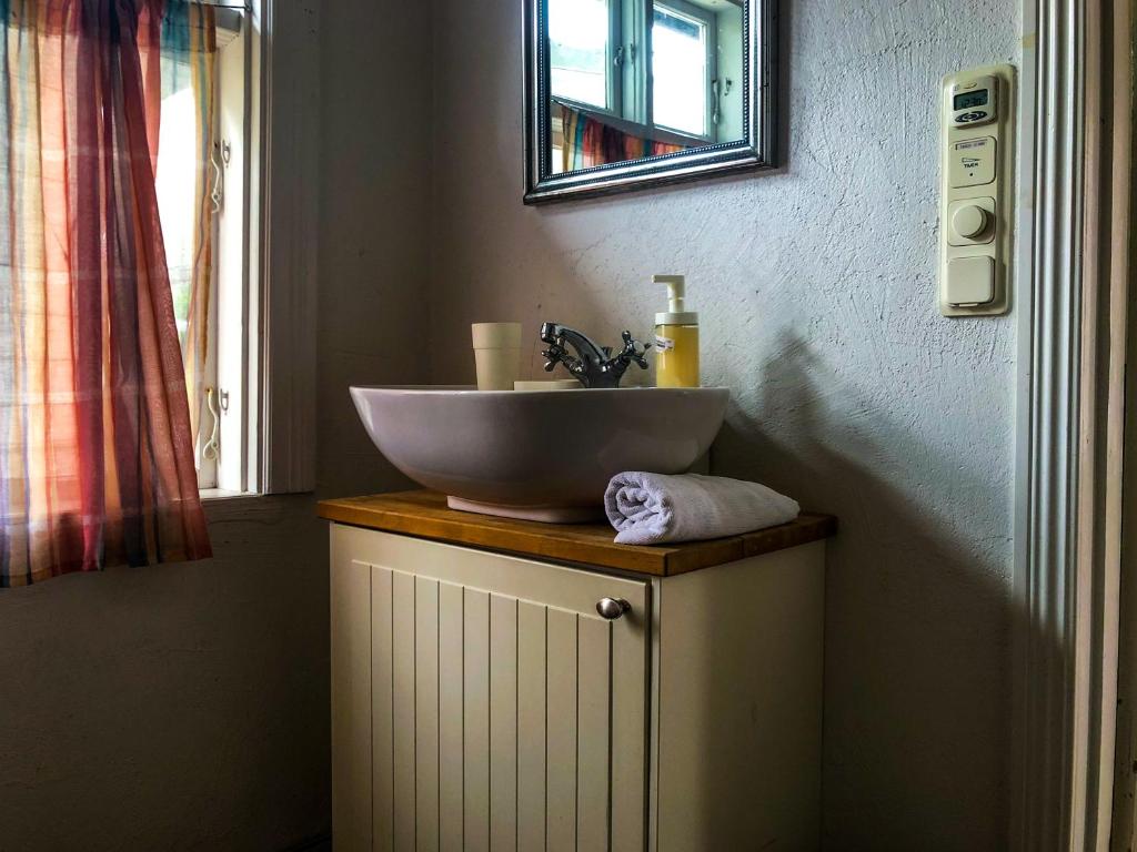 Fotografie z fotogalerie ubytování Stora Herrestad B&B v destinaci Ystad