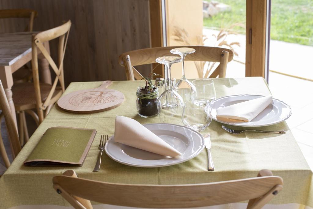 Fotografie z fotogalerie ubytování Agriturismo Casa Ricci v destinaci Magliano in Toscana