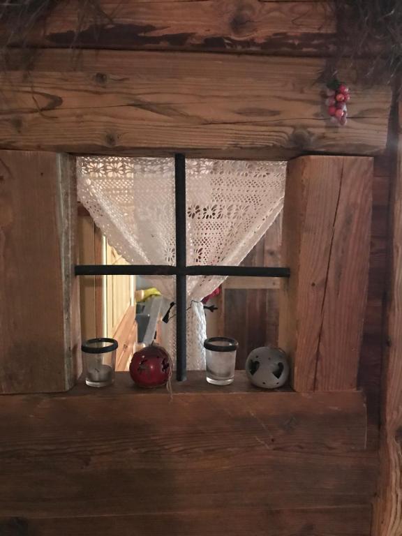 Fotografie z fotogalerie ubytování Fiocco di neve v destinaci Pila