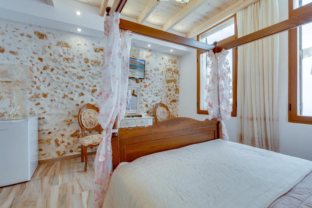 Hamam Suites Portou - Resim 37