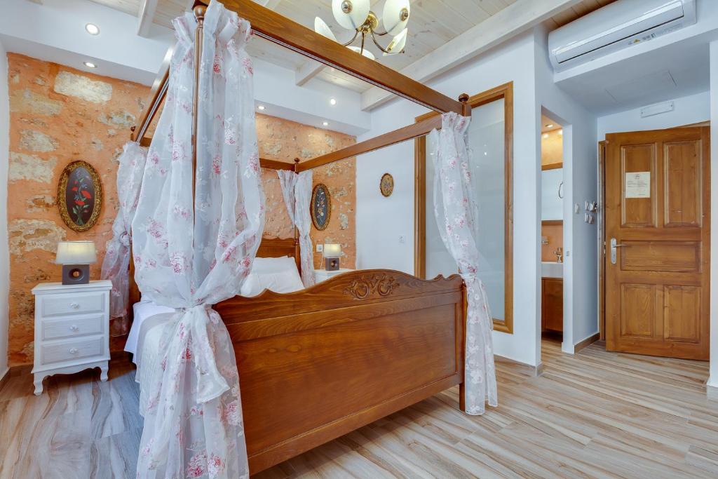 Hamam Suites Portou - 4