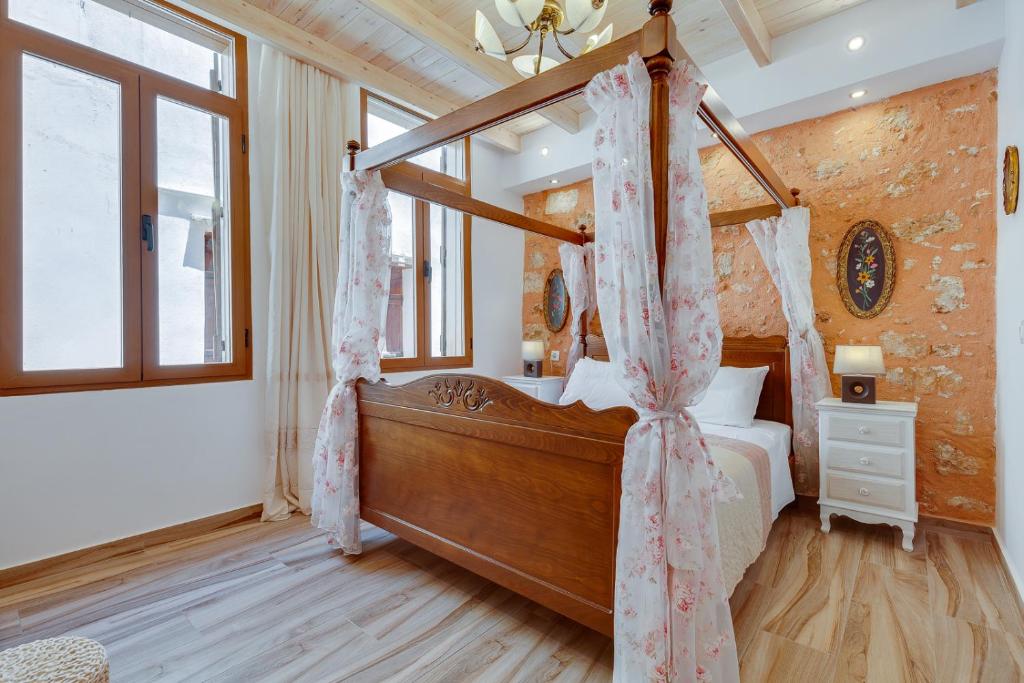 Hamam Suites Portou - Resim 39