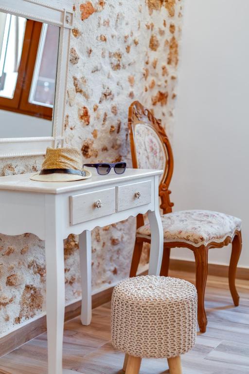 Hamam Suites Portou - 7