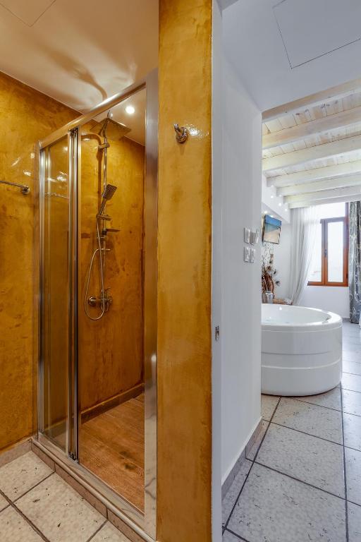 Hamam Suites Portou - Resim 31