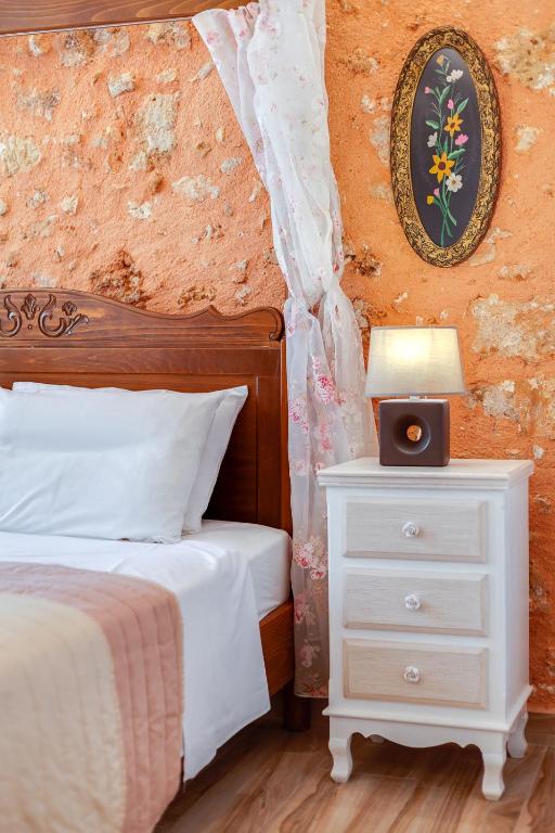 Hamam Suites Portou - Resim 16