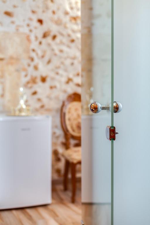 Hamam Suites Portou - Resim 26