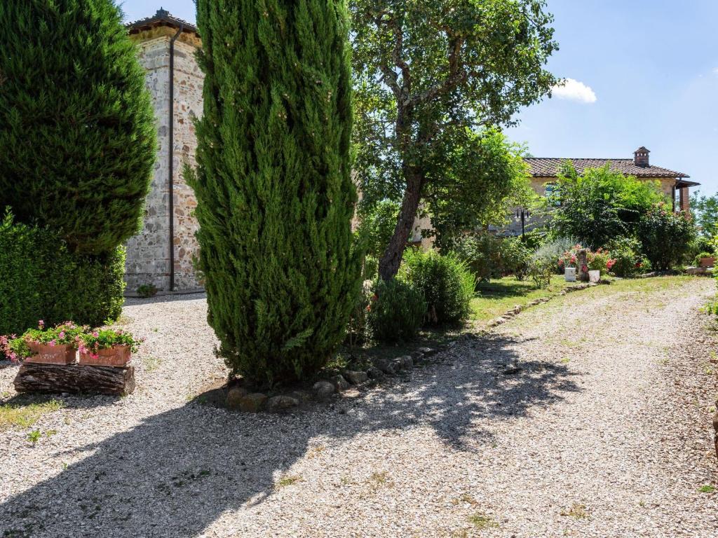 Kép Farmhouse near Siena with Scenic Views szállásáról Casole dʼElsában a galériában