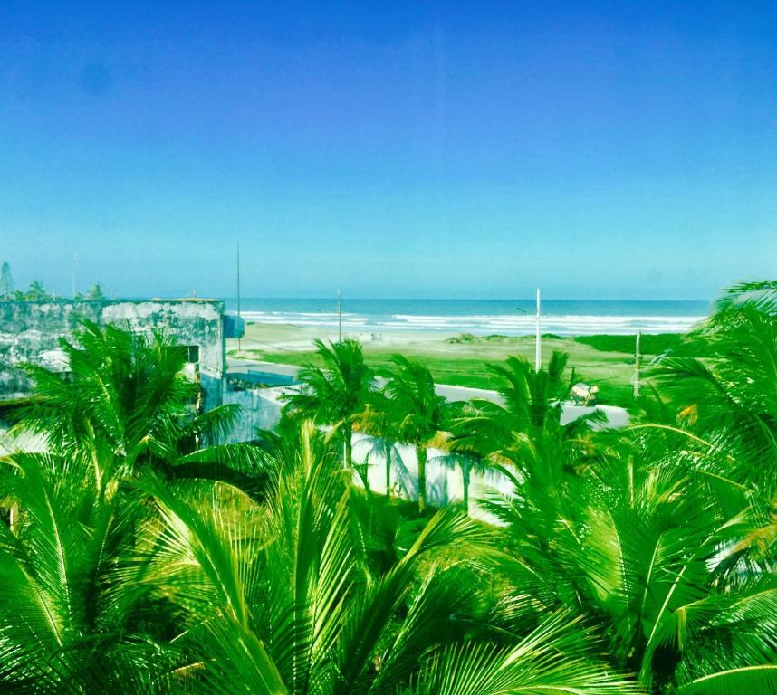  Hotel Casarão