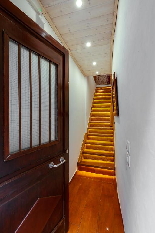 Hamam Suites Portou - Resim 15