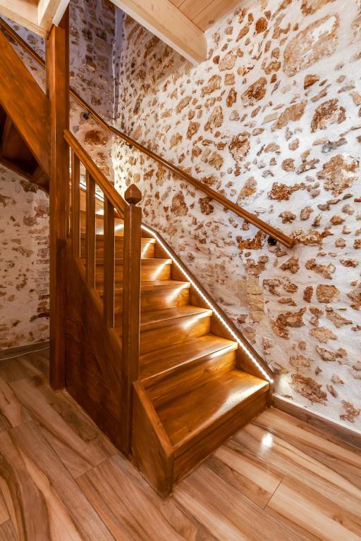 Hamam Suites Portou - Resim 14