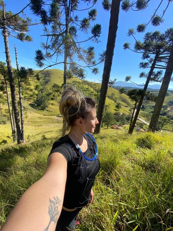 Sitio Sao Francisco de Assis