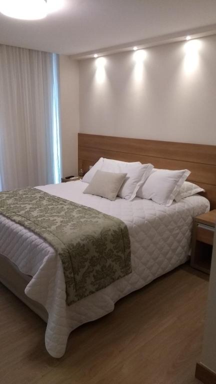  Flat Residencial Condomínio Vista Azul