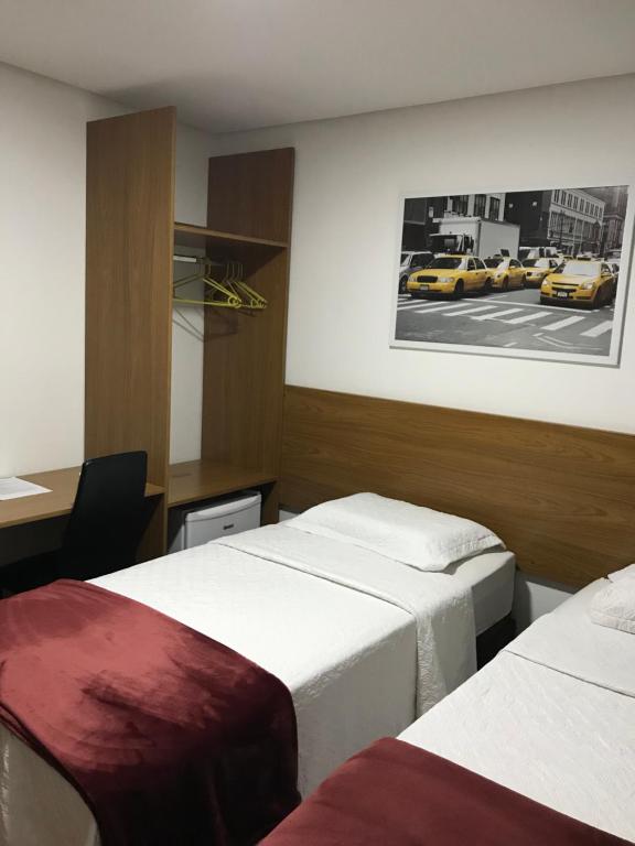  Hotel Joma