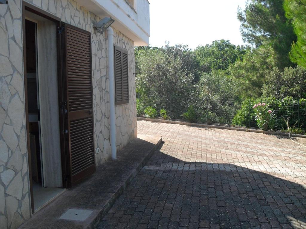 Zdjęcie z galerii obiektu LamAmare w mieście Polignano a Mare