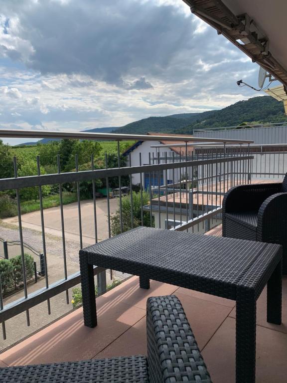 Příroda nedaleko hotelu