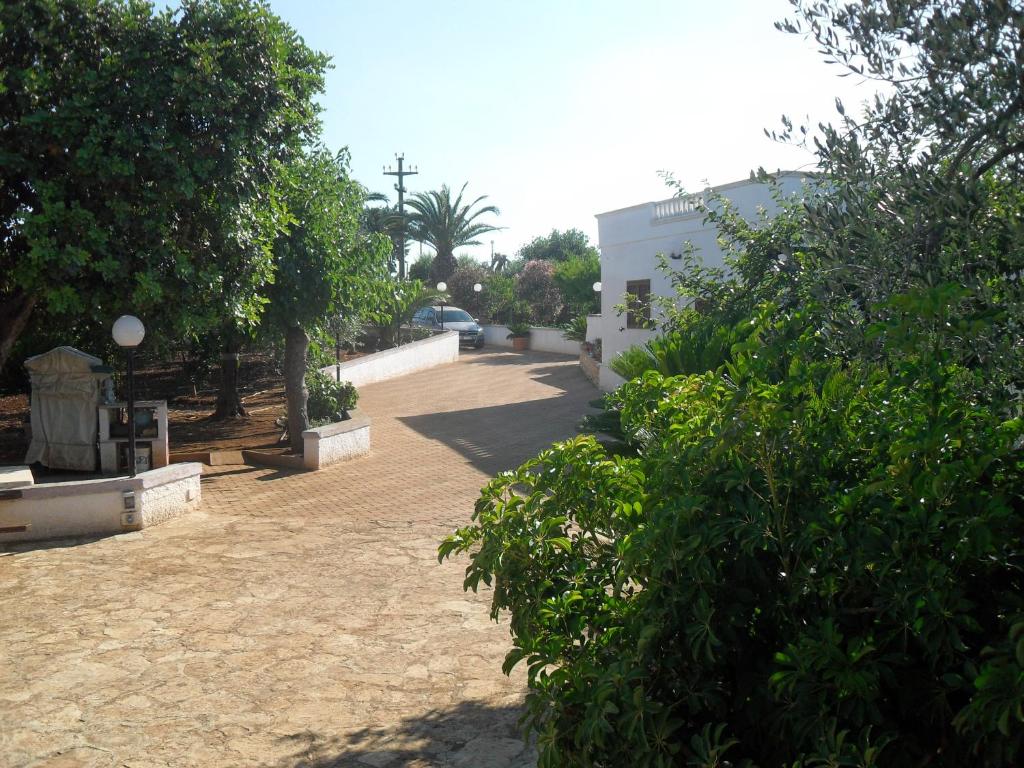 Zdjęcie z galerii obiektu LamAmare w mieście Polignano a Mare