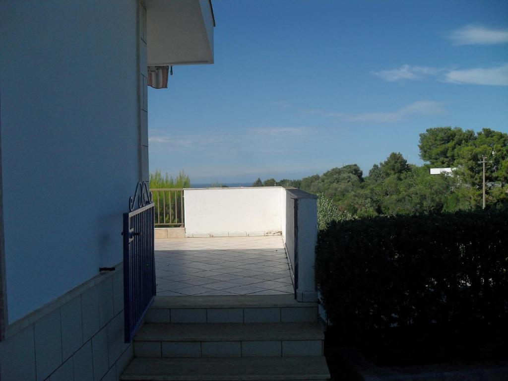 Zdjęcie z galerii obiektu LamAmare w mieście Polignano a Mare