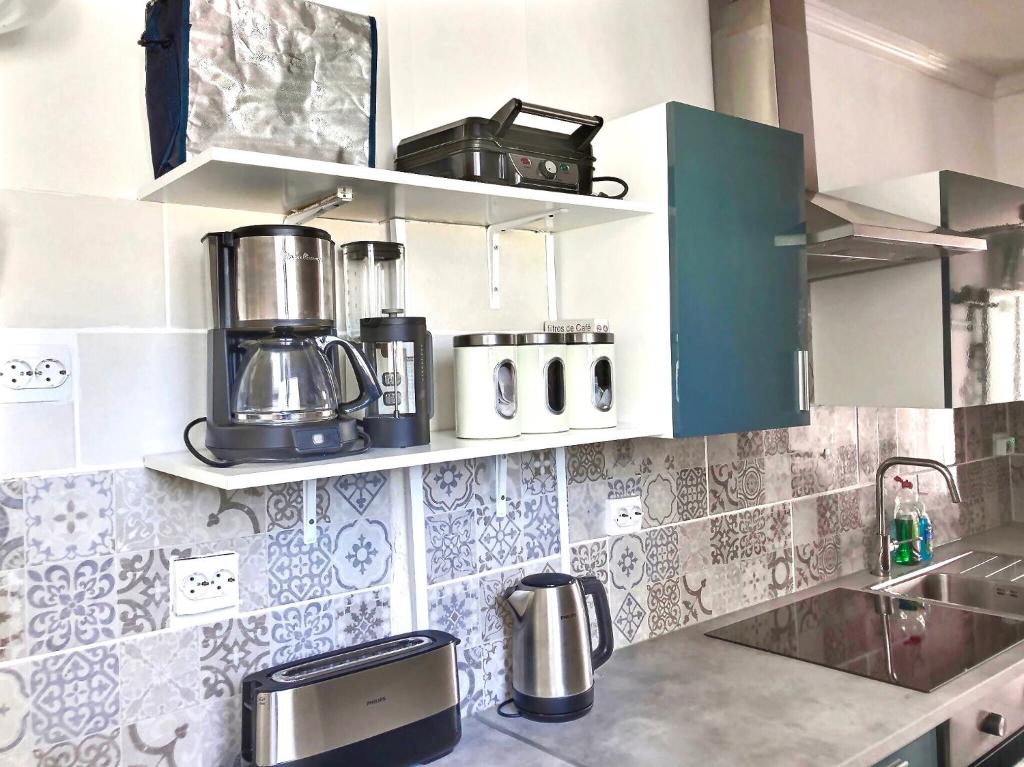 Apartment with pool, sea views & balcony less than 10min walk to La Mata Beach! - Apartamento Con Vista Al Mar