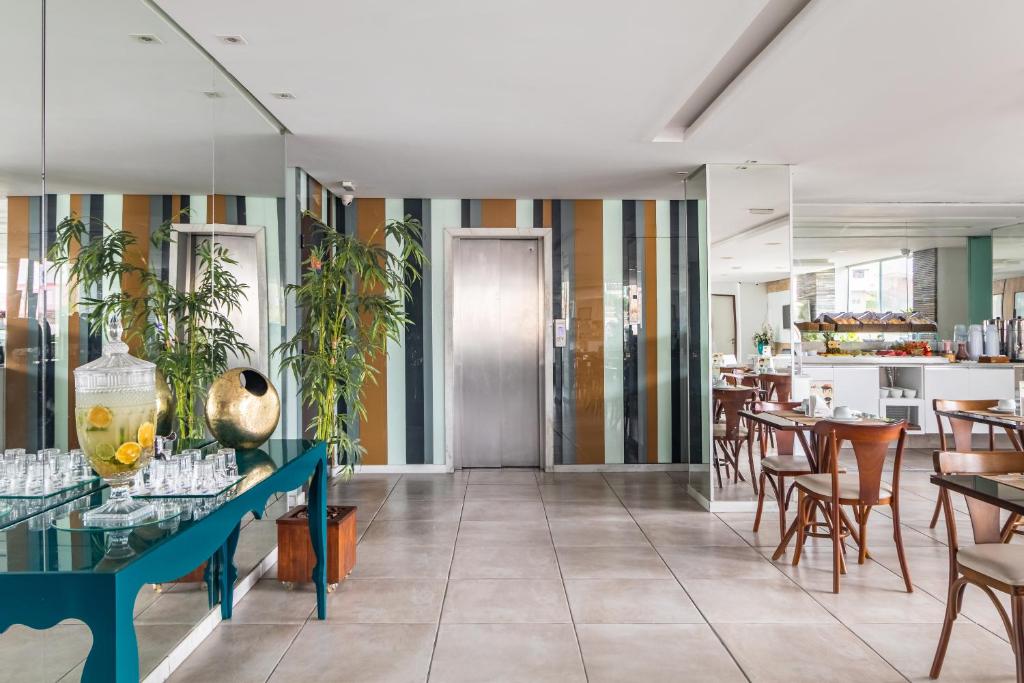 Citi Hotel Express Caruaru