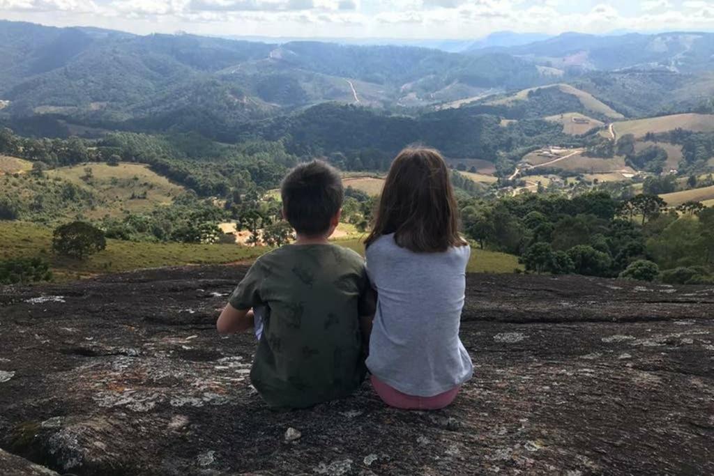  Casa de Montanha na Região de Monte Verde