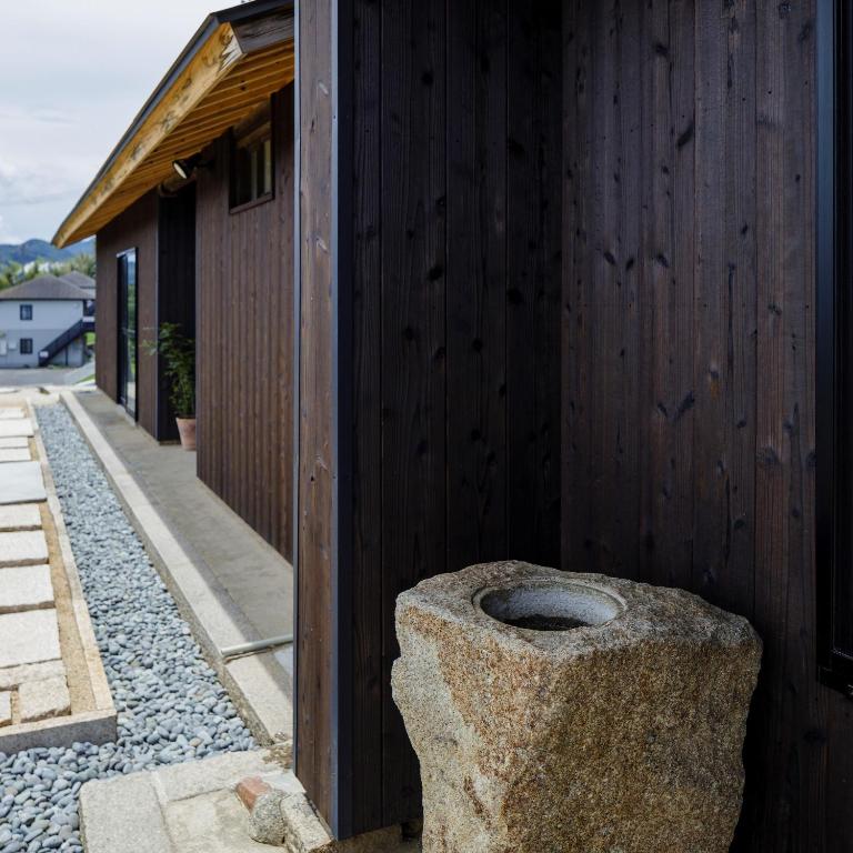 Fotografie z fotogalerie ubytování kotobukian 寿庵 v destinaci Awaji