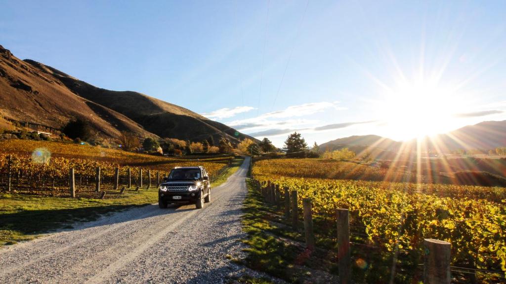 The Spire Hotel - Resim 31