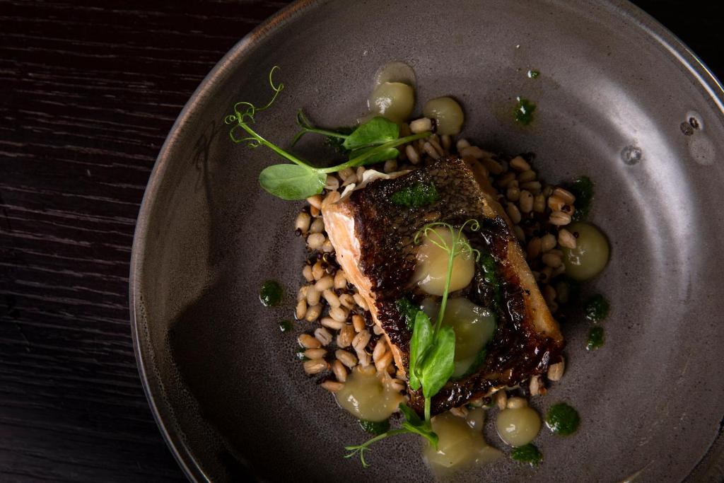 The Spire Hotel - Resim 28