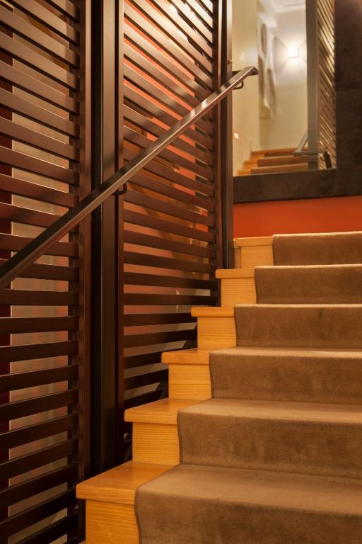 The Spire Hotel - Resim 24