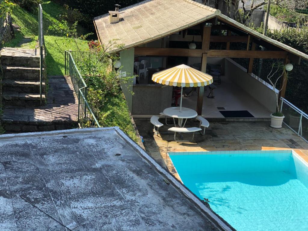  Casa Teresópolis