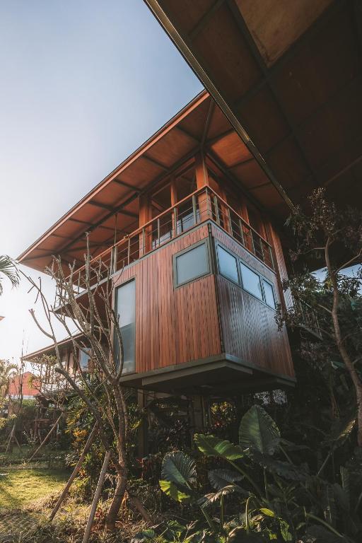 Grün Canggu Garden - 8