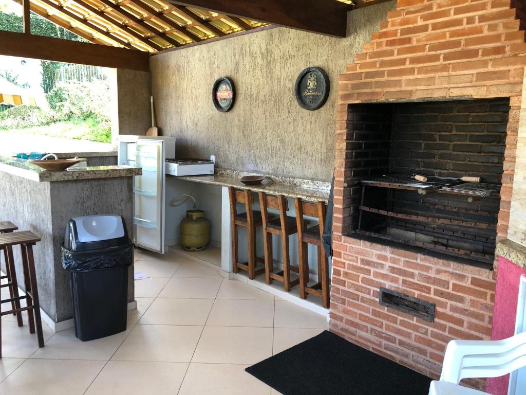  Casa Teresópolis