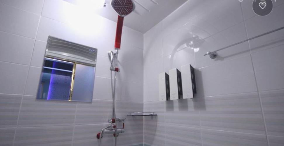 Jinju GnG Motel - Standard Double Room